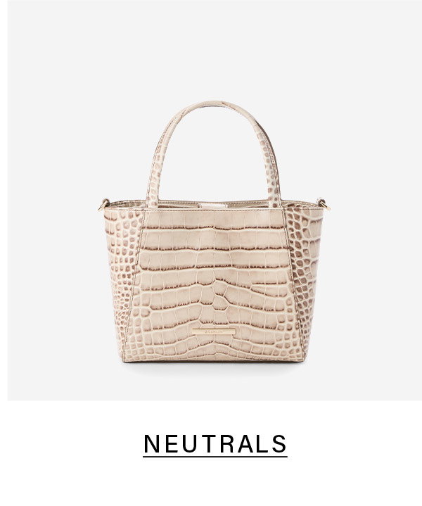 NEUTRALS