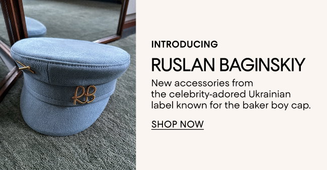 ruslan baginskiy