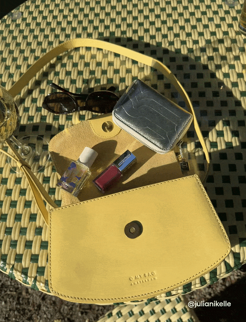 Kendalini Butter Yellow 
