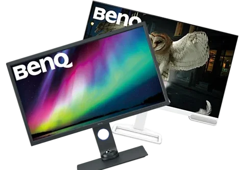 View all BenQ offers