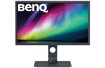 BenQ Creative Pro SW321C Pro 32in IPS Monitor