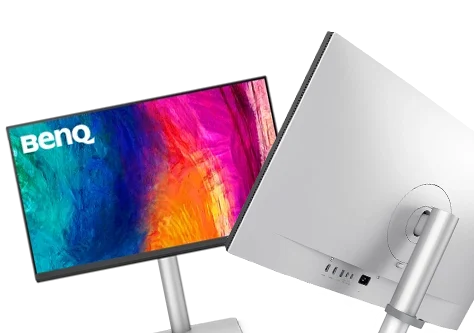 View all BenQ monitors