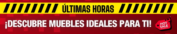 ¡Descubre muebles ideales para ti!