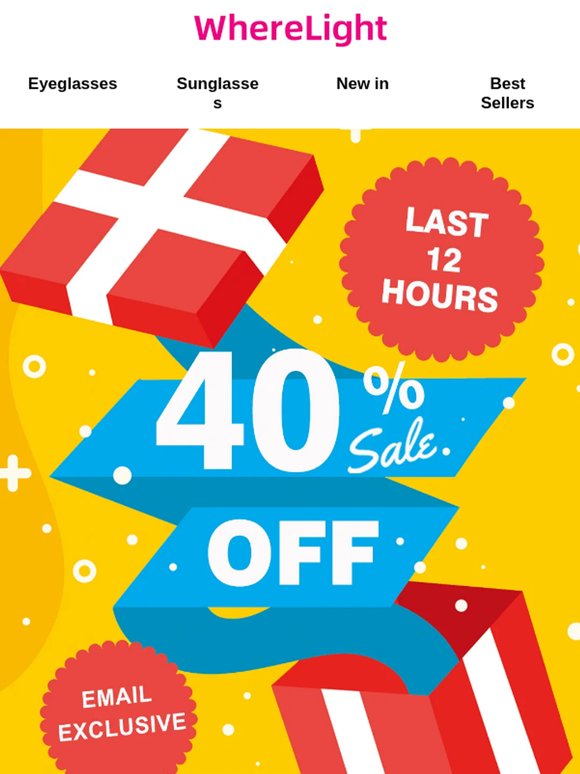 Unlock Your Special Discount.