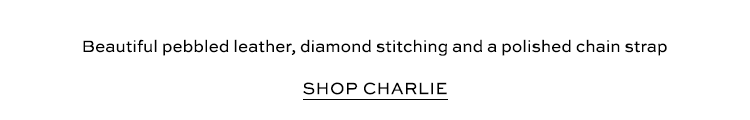 Shop Charlie