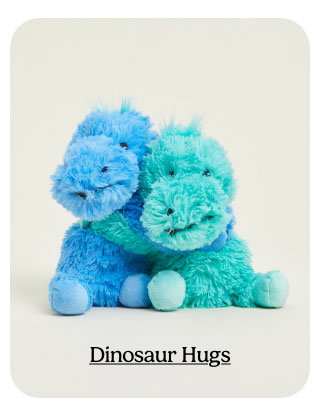 Shop Dinosaur Hugs