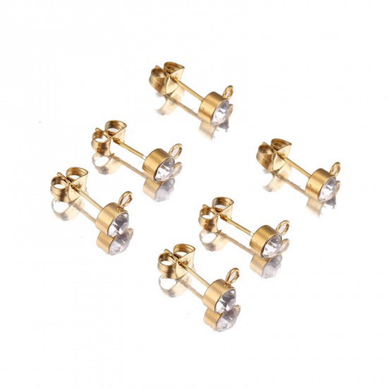 Earring Accessories