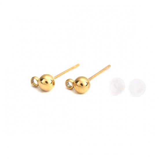 Earring Accessories