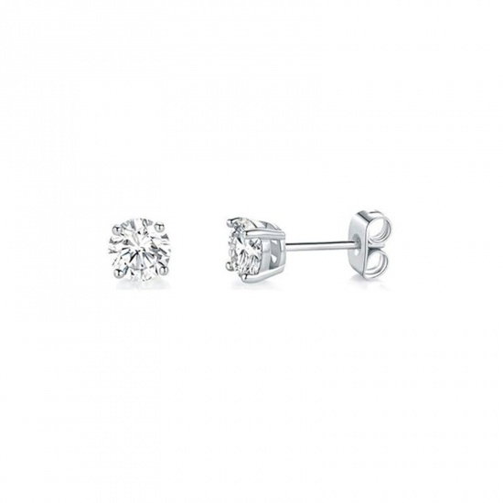 Stainless Steel Stud Earrings
