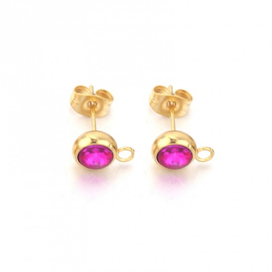 Earring Accessories