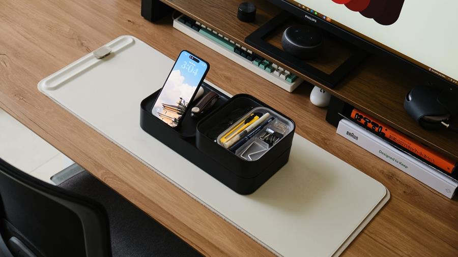 This might be the only charger you need from now on