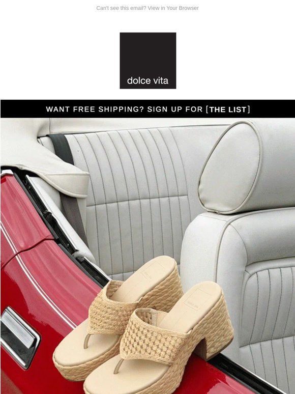 OUT OF OFFICE ESSENTIALS