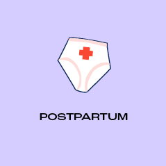 Postpartum