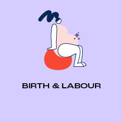Labour & Birth