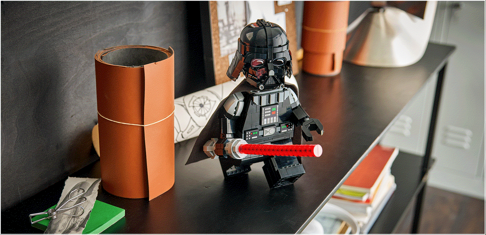 LEGO® Star Wars™