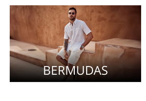 Bermudas
