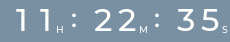 Countdown Timer