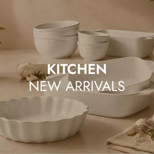 Kitchen New Arrivals