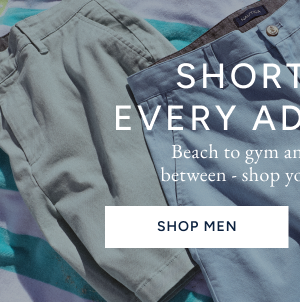 Shop Shorts