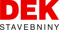 DEK STAVEBNINY