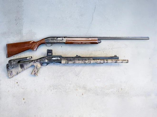 AR Pistol