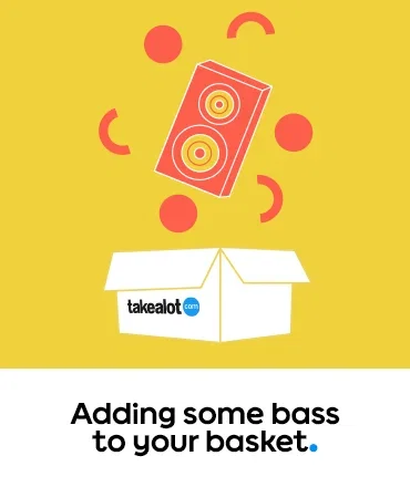 Adding some bass to your basket