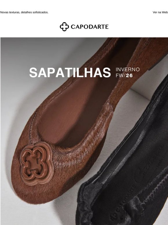 Sapatilhas: entre Conforto e Desejo