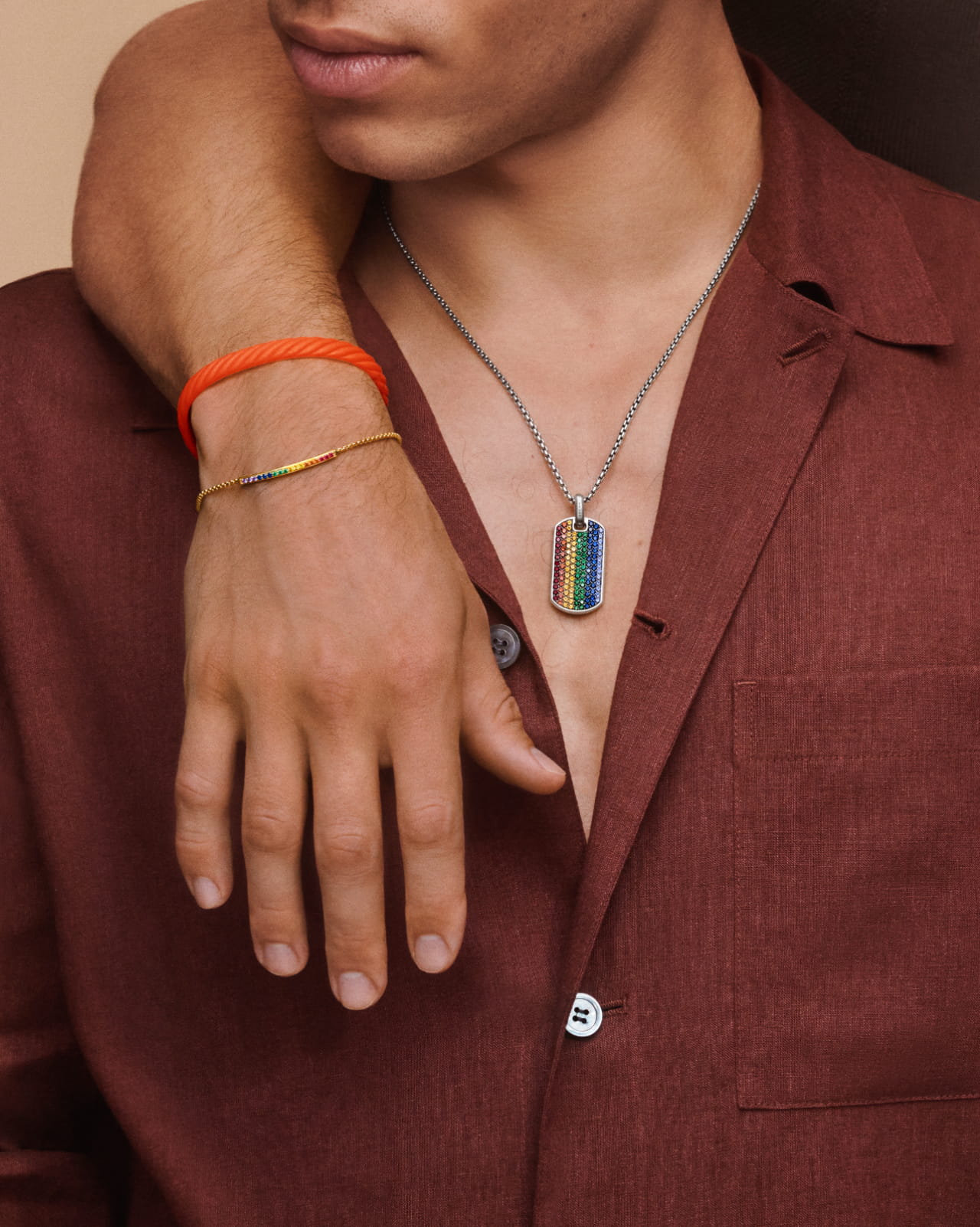 The Trevor Project