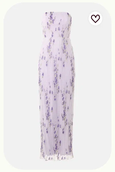 Cally Gown