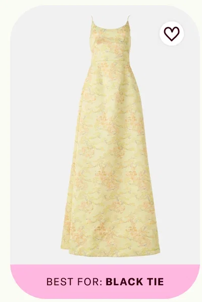 Marie Ball Gown