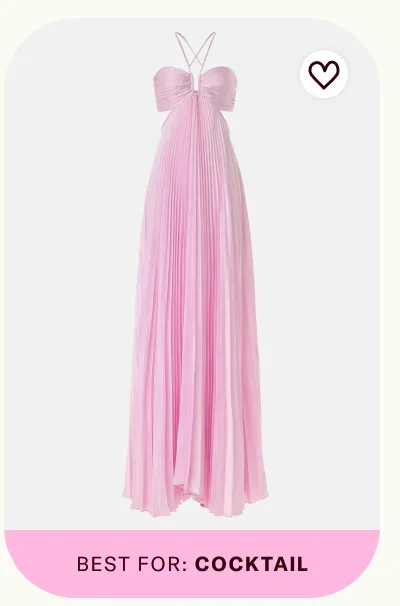 Moira Gown