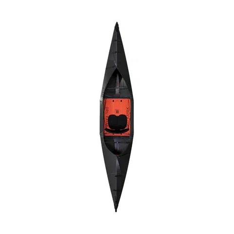 Oru Beach Black Edition Kayak