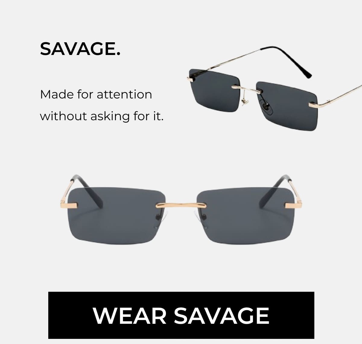 SAVAGE
