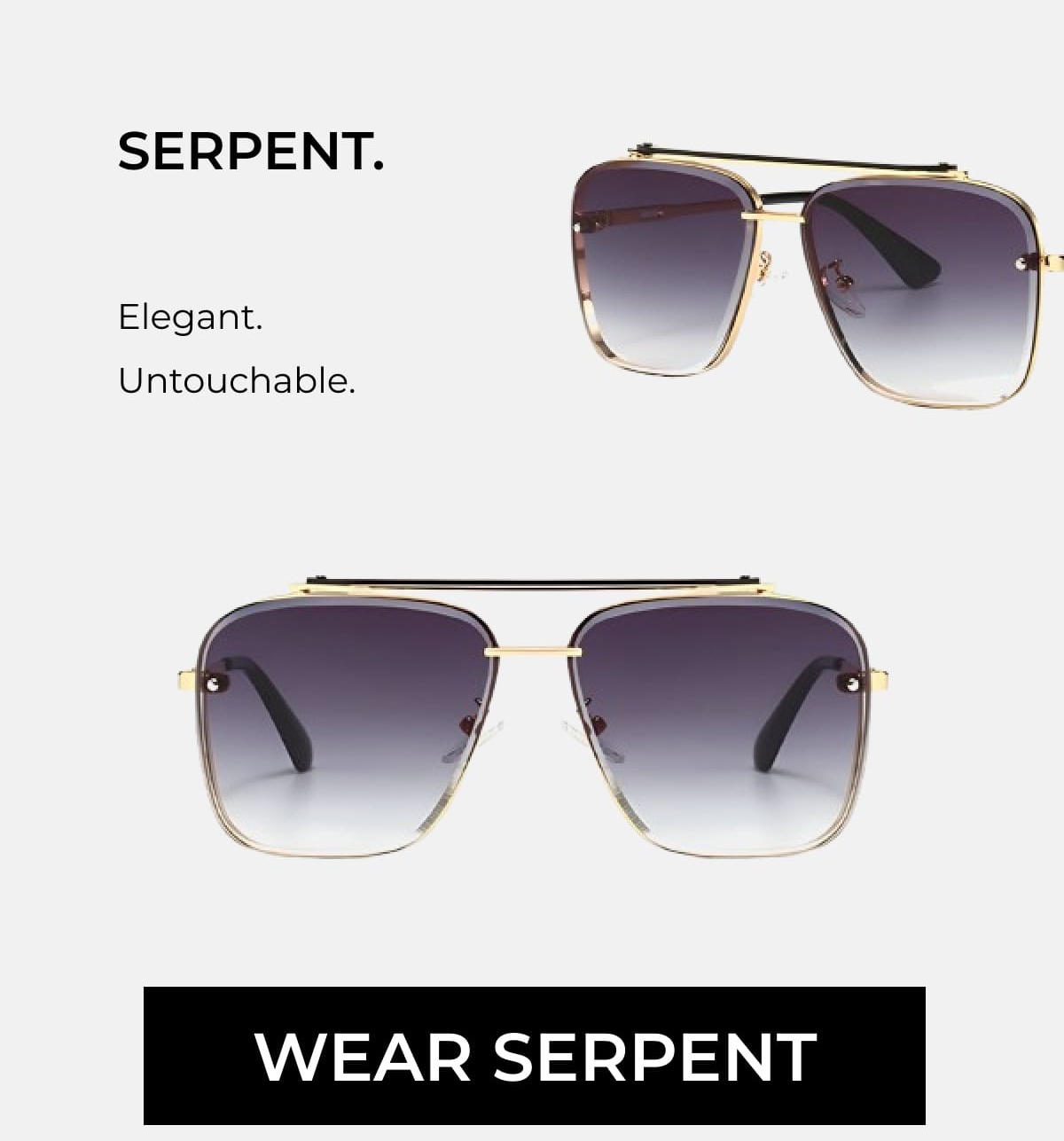 SERPENT