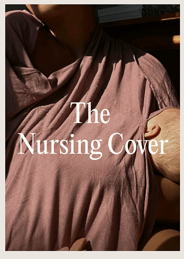 The Nursing Cover