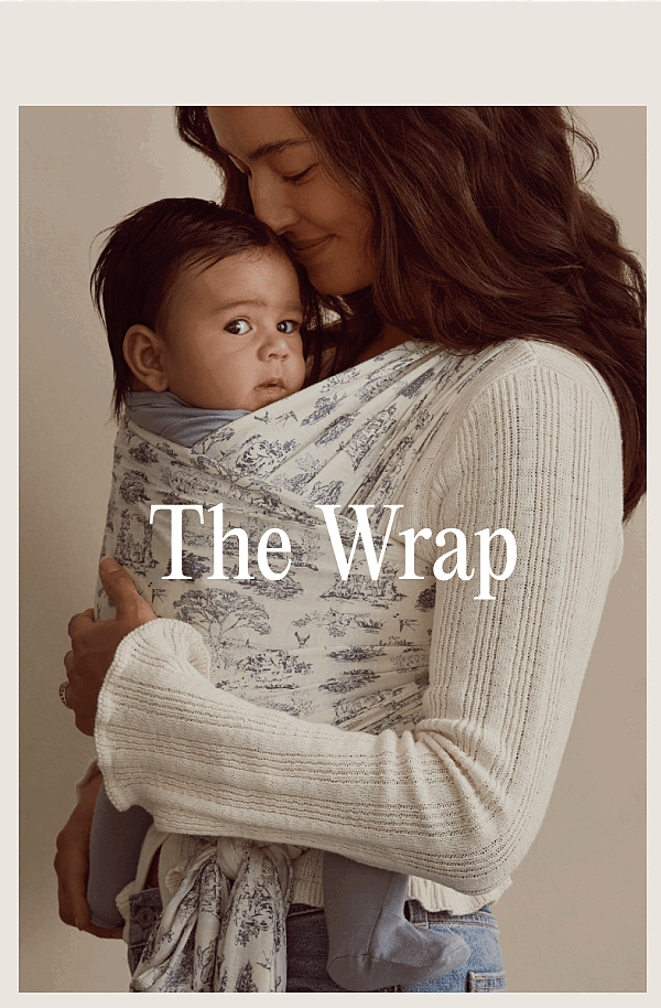 The Wrap