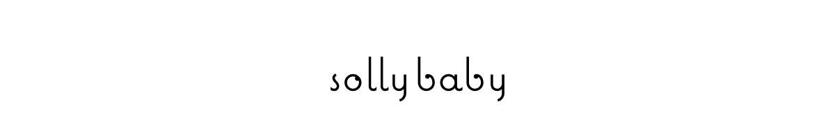 Solly Baby 