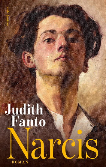 Narcis door Judith Fanto