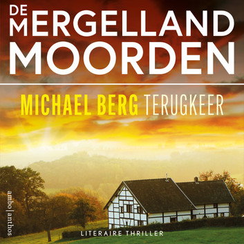 Terugkeer door Michael Berg
