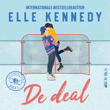 De deal door Elle Kennedy