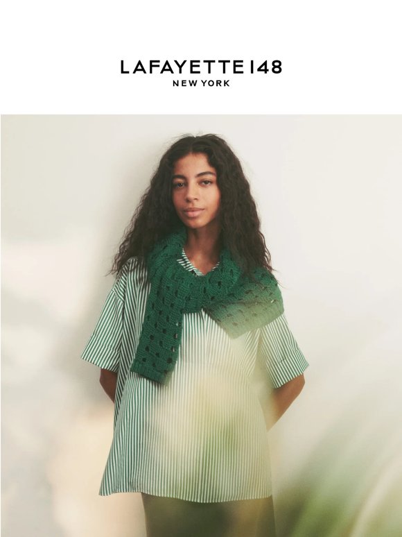 Now Open: The Stripe Shop