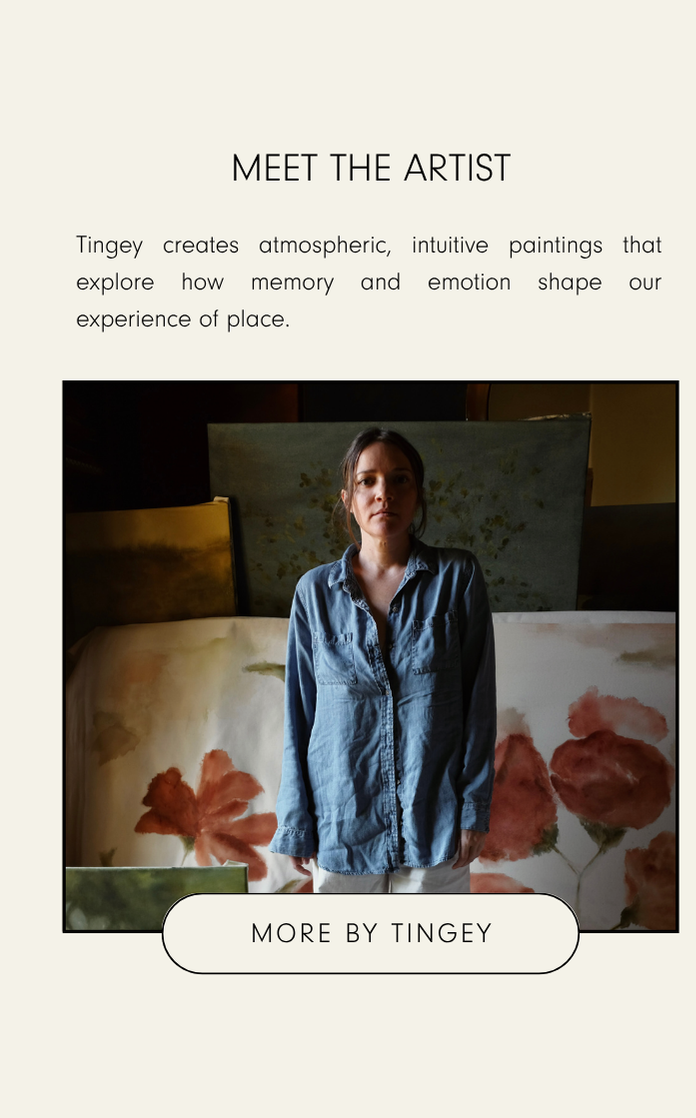 Meet the Artist