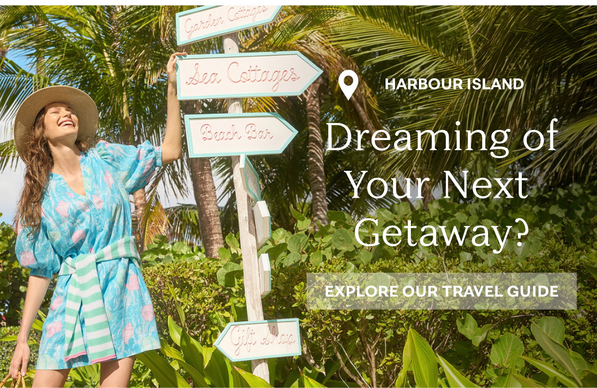 Travel Guide