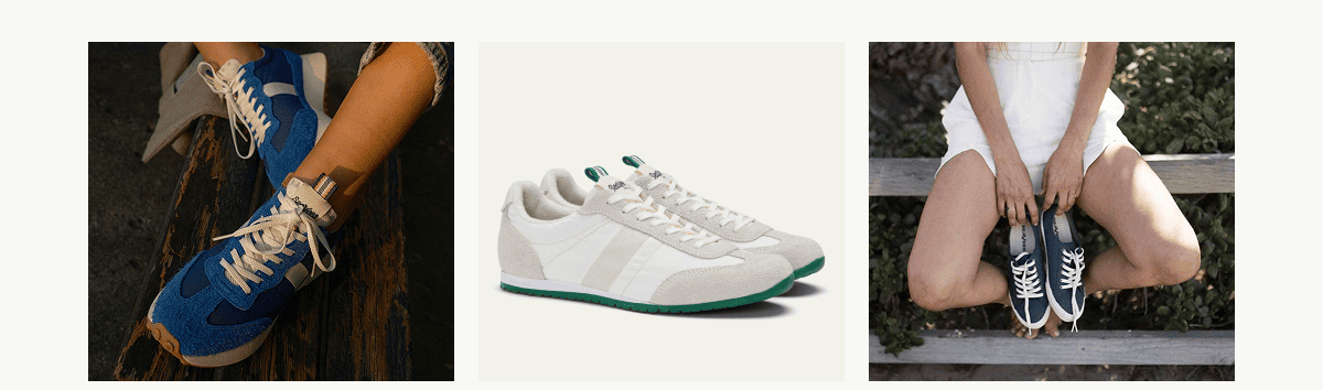 Women's Sneakers