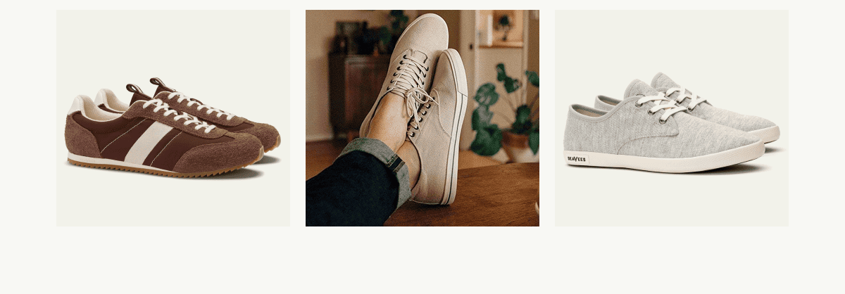 Men's Sneakers