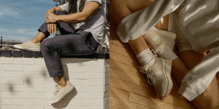 Spring Sneaker Spotlight