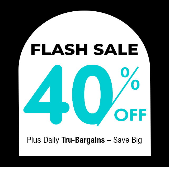 Flash Sale