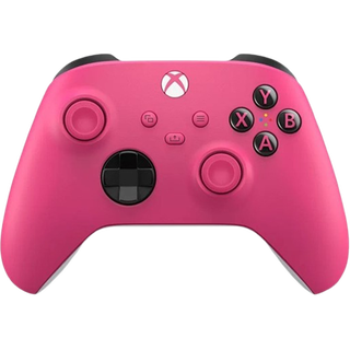 Microsoft Xbox Wireless Controller - Deep Pink Special Edition