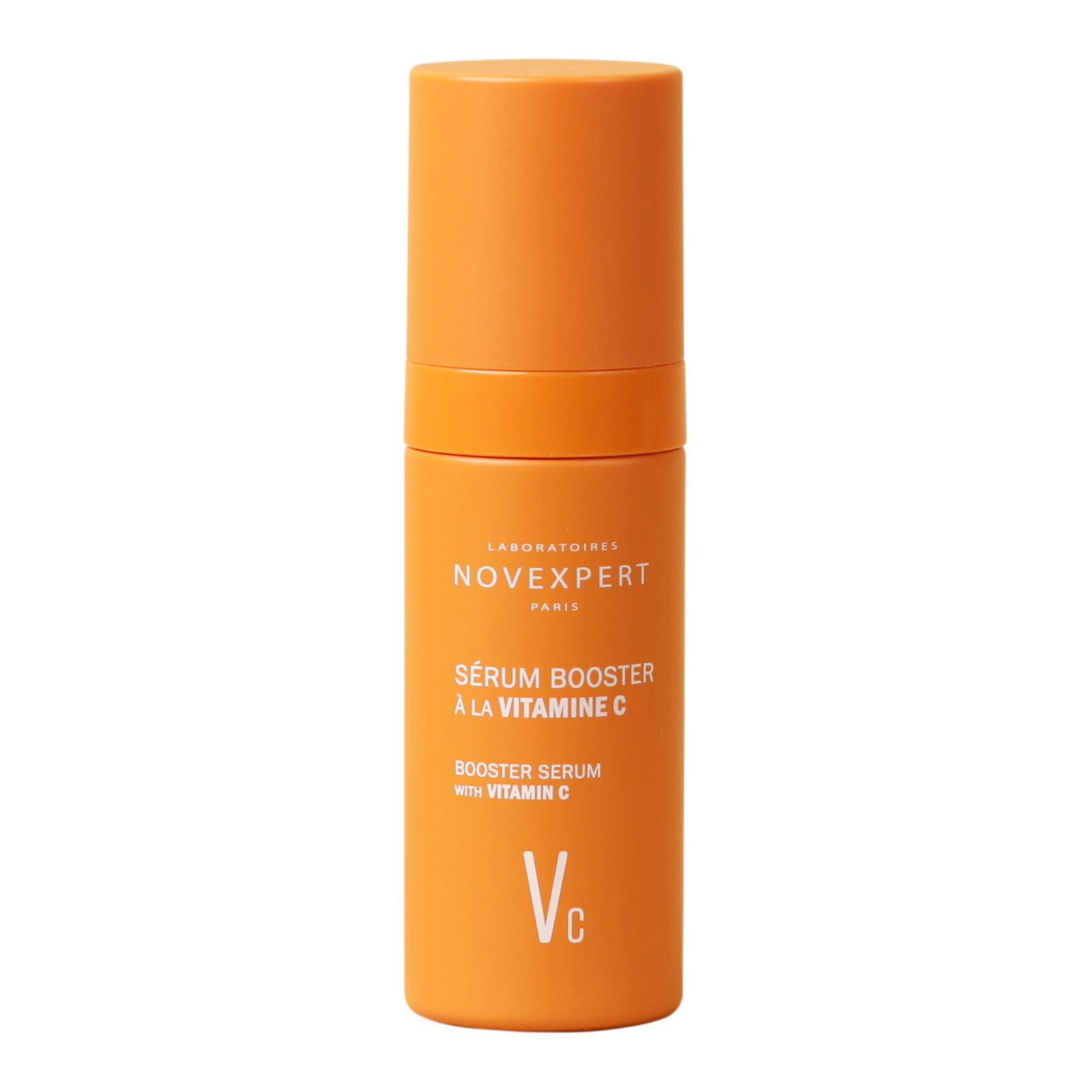 Novexpert Sérum Booster Vitamine C - Sérum Visage
