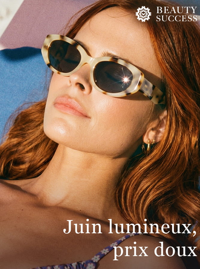 Juin lumineux, prix doux